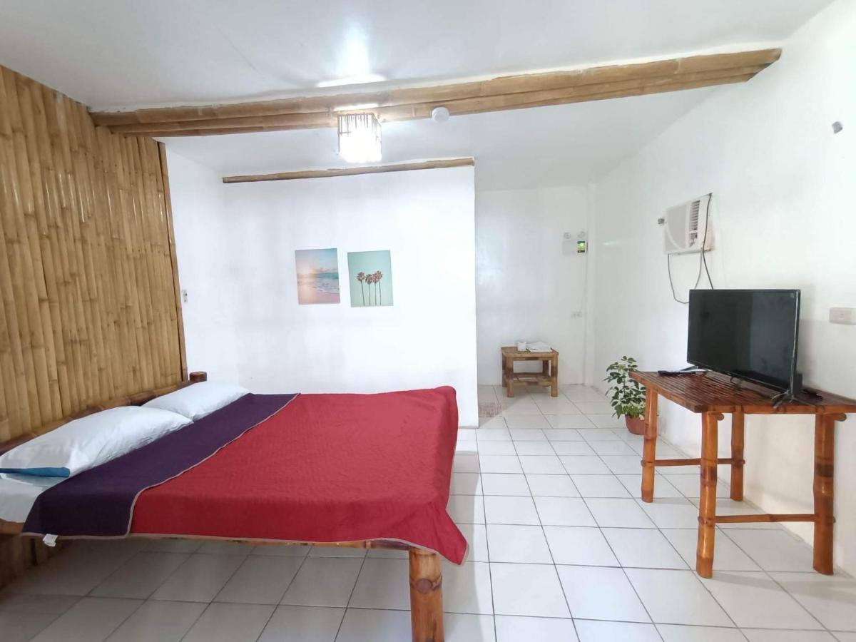 Treasure Beach Resort Carles Buitenkant foto