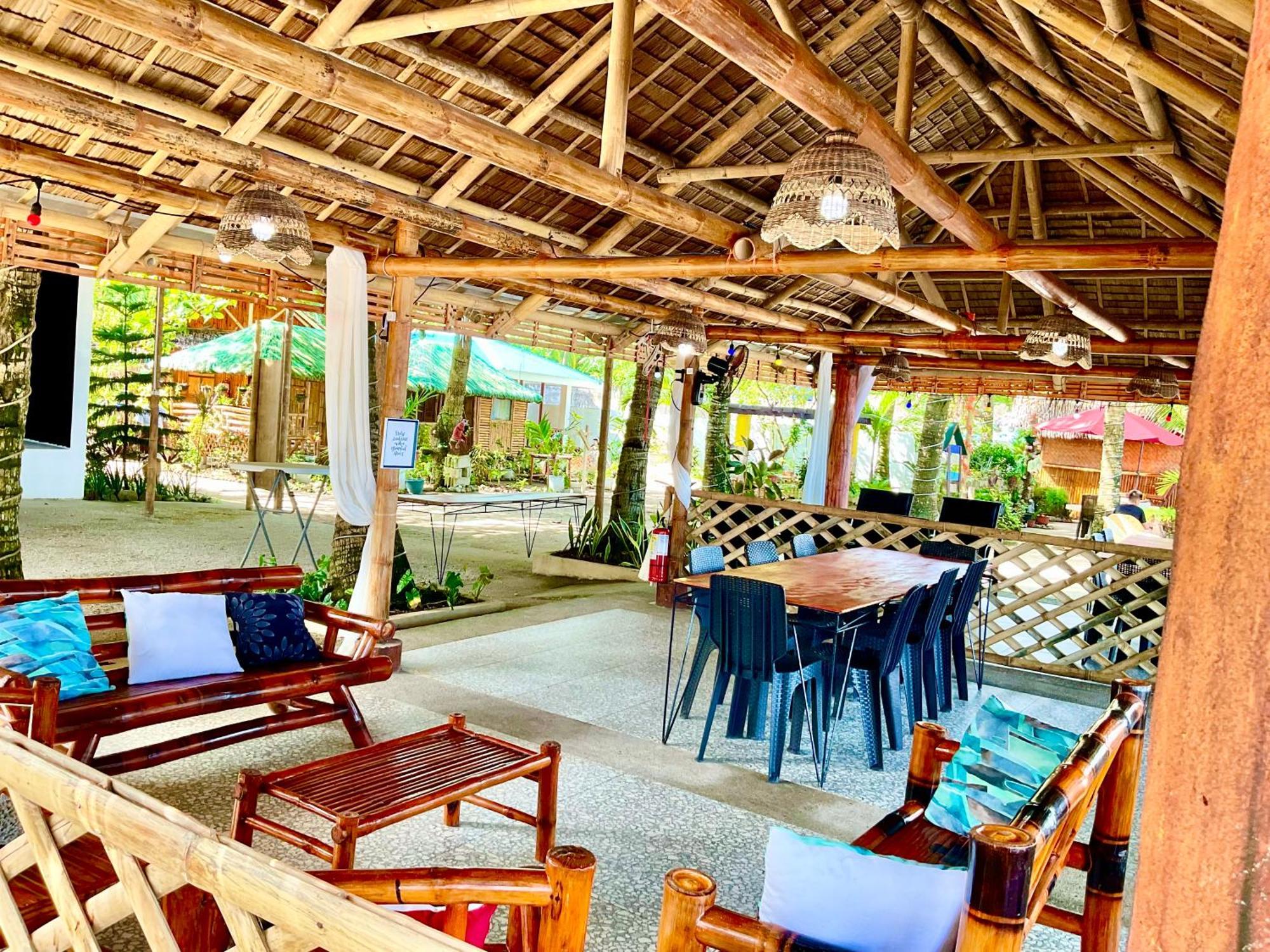 Treasure Beach Resort Carles Buitenkant foto