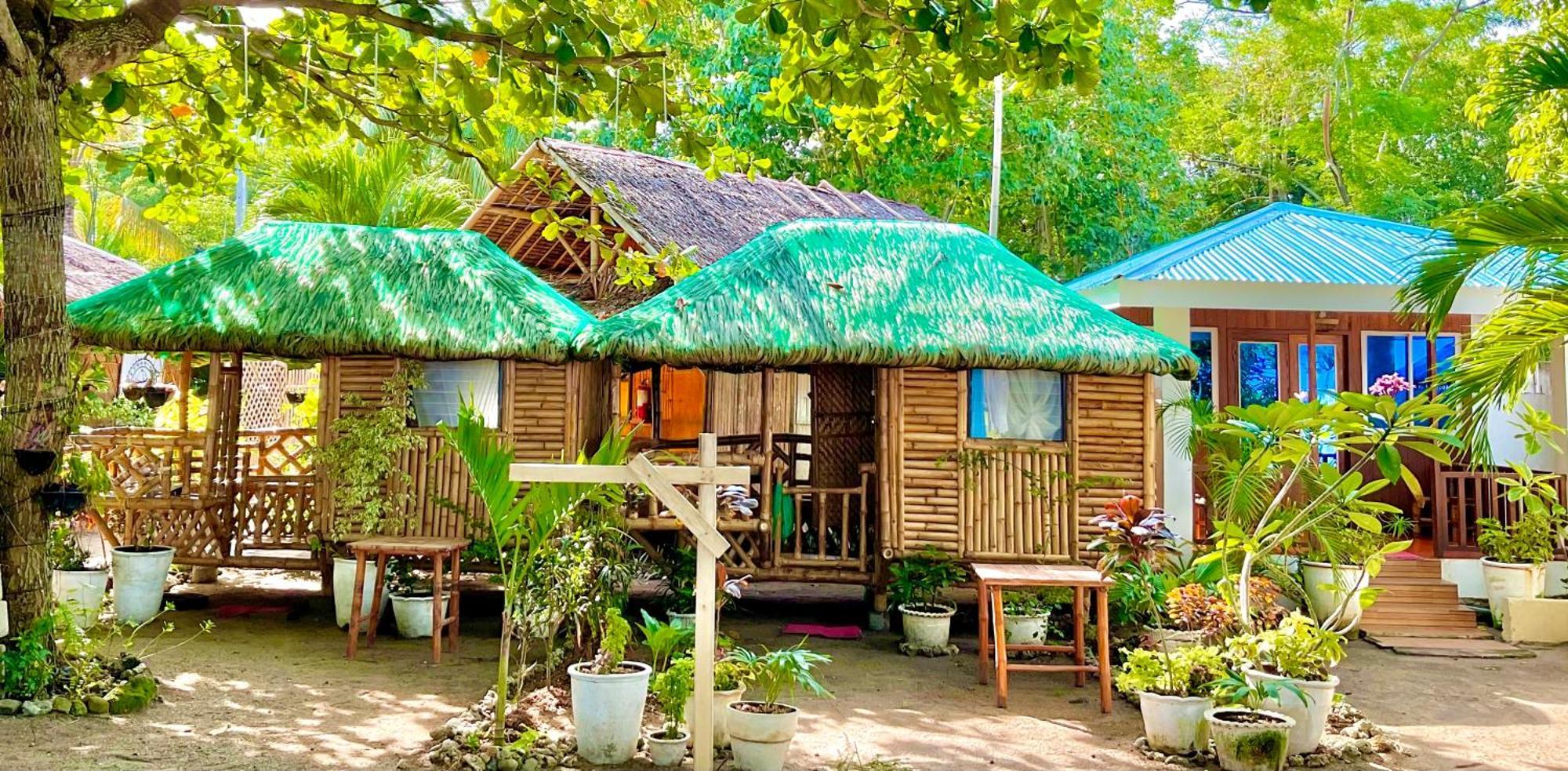 Treasure Beach Resort Carles Buitenkant foto