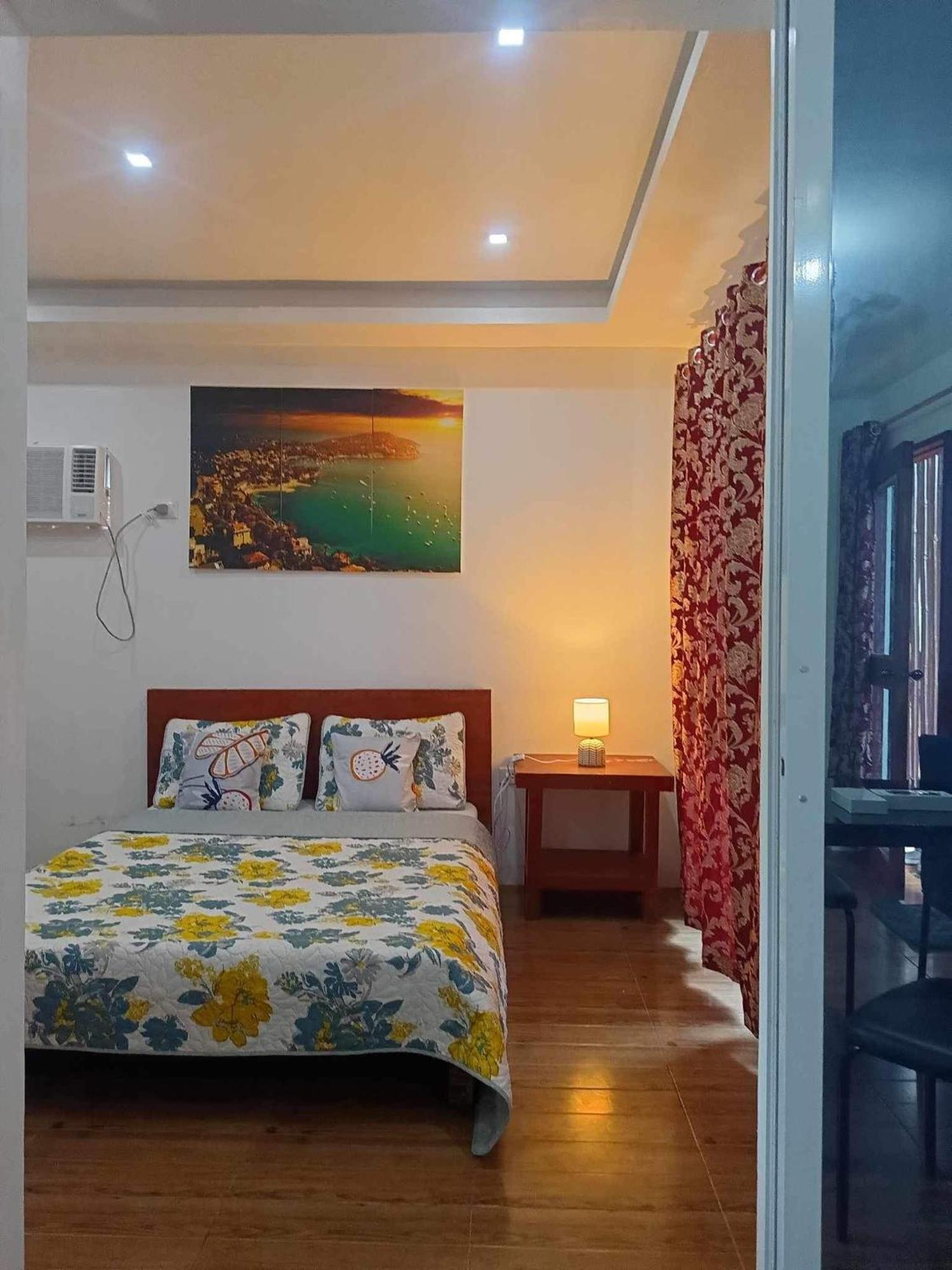 Treasure Beach Resort Carles Buitenkant foto